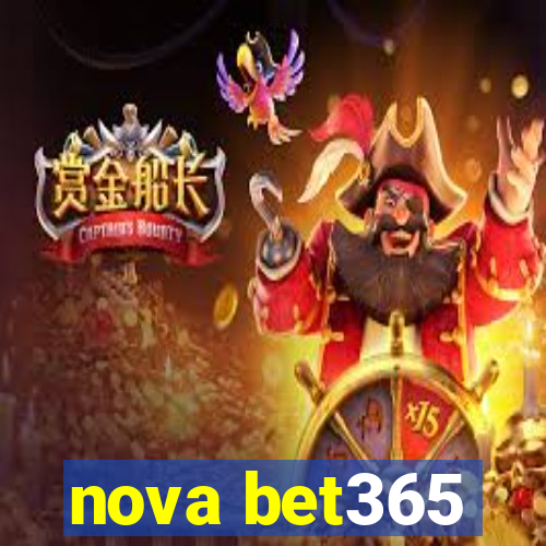 nova bet365